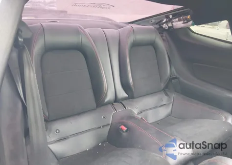 2022 Ford Mustang Gt Premium Fastback from USA, damaged, VIN 1FA6P8CFXN5130288